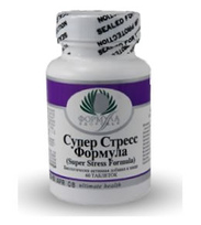 Супер Стресс Формула 60 таблеток